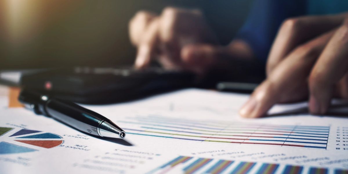 Commodities Trading 1